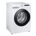 WW90T504DAW Samsung KG 9 Front Load Smart Washer 